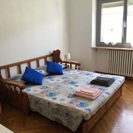 Appartamento Vittoria Аоста Экстерьер фото