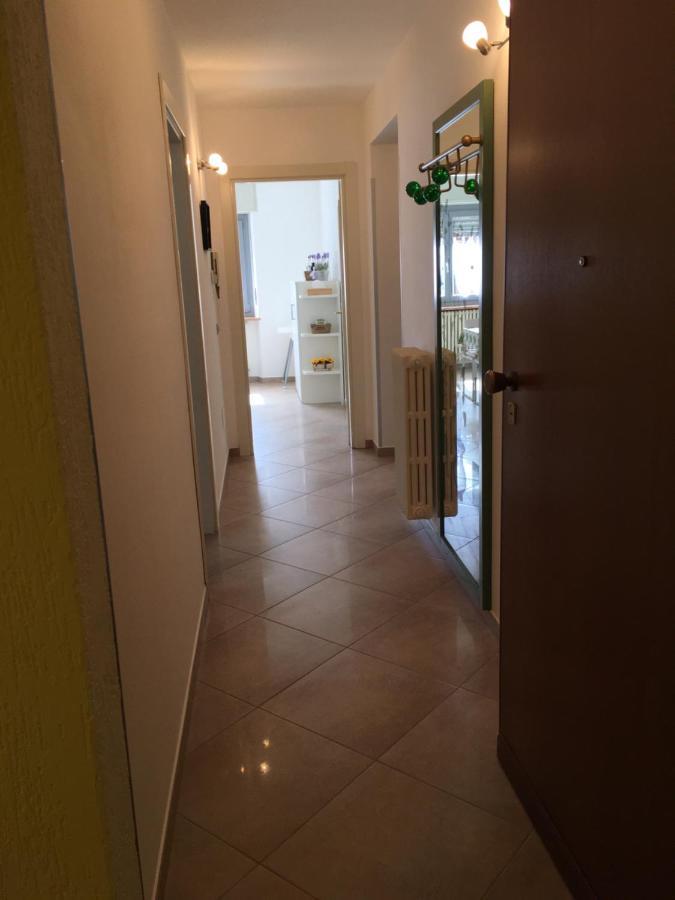 Appartamento Vittoria Аоста Экстерьер фото